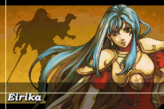 Fire Emblem screenshot 4 for GameBoy Advance